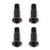 Team Associated Steering Block Screws- CR12- ASC41018