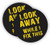 Look Away While I Fix This Hard Hat Sticker | Helmet Decal | Label Lunch Tool Box Motorcycle