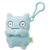 Hasbro Uglydolls Ice-Bat to-Go Stuffed Plush Toy with Clip- 5inch Tall