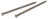 The Hillman Group 532668 Panel Nail- Brown
