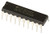 Juried Engineering SN74LVC245AN SN74LVC245A 74LVC245 Octal Bus Transceiver with 3-State Outputs -1 Piece-
