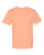 Hanes TAGLESS T-Shirt-Orange-X-Large