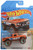 DieCast Hotwheels '70 Dodge Power Wagon- Baja Blazers 2/10 -Orange- 3/250