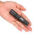 Exteren Mini LED Flashlight- Super Bright 3500 Lumens Zoomable Q5 LED 3 Mode Flashlight Torch Lamp for Outdoor -A-