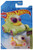 DieCast Hotwheels -Duck n' Roll-- Glow Racers 5/5 -White-