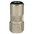 Milton s-3201 Heavy Duty Grease Gun Coupler- 1/8inch NPT- 10000 PSI