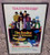 Yellow Submarine Movie Poster 2 x 3 Refrigerator Locker MAGNET Beatles