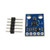 Wondiwe GY-273 HMC5883L Triple Axis Compass Magnetometer Sensor Module Field Board 3-5V