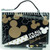 Disney Authentic Mickey Mouse Spiral Autograph Book Notebook with Retractable Pen -Black-
