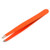 DDP Professional Slant- Orange Tweezers