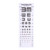LAKIOMZ Standard Eye Chart E Waterproof Clear Visual Testing Chart for Home School