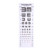 HEALLILY Standard Eye Chart- Hanging Eye Chart- Waterproof Clear Visual Testing Chart for Home School