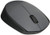 Logitech M170 Wireless Mouse  For Computer and Laptop Use, USB Receiver and 12 Month Battery Life, Gray