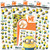 Despicable Me Minions Sticker and Tattoos Party Favors Super Set Bundle ~ 200 Minions Temporary Tattoos and Stickers -Minions Party Supplies-