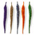 Orvis Mangum's Variegated Mini Dragon Tail