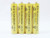 Solar Light AAA Ni-CD 600mAh Rechargable Batteries -Pack of 4- Solar Light AAA Ni-CD 600mAh Rechargable Batteries -Pack of 4-