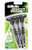 Gillette Mach3 Sensitive Mens Disposable Razors- 3 Count