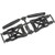 HPI Racing 105289 Suspension Arm Set, Savage XS