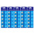 Rakopidy CR2032 Battery 3 Volt Lithium Coin Cell 2032 Batteries - 25 Count