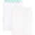 Self Seal White Catalog Envelopes- 9inch W x 12inch L- 28lb. - 10 Pack