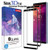 Samsung Galaxy Note 9 Screen Protector, (2-Pack) Tempered Glass Screen Protector [Force Resistant up to 11 pounds] [Full Screen Coverage] [Case Friendly] for Samsung Note 9 (Released in 2018) 