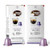 Nespresso Compatible Capsules - 20 Espresso Capsules. Espresso Italia Coffee Capsules for Nespresso machines. Nespresso Lungo Blend Italian Coffee- Expresso Coffee Pods.