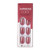 KISS imPRESS Color Press-on Manicure - Peanut Pink- Short