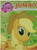 My Little Pony Jumbo Coloring and Activity Book -2-
