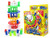 Thrill Tower Balance Game-Excitement-Screaming-Party-Fun