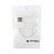 SANOXY USB Charger Adapter for iPod Shuffle 2G 2th Generation -White-