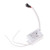 D DOLITY DC 2-6V 1x1W 300mA LED Light Dimmable Driver AC Power Supply for Downlight