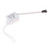 D DOLITY DC 3-12V 3x1W 300mA LED Light Dimmable Driver AC Power Supply for Downlight