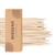 HOSSIAN 7 Inch Reed Diffuser Sticks--Diffuser Sticks-Reed Diffuser- Reed Sticks Aroma Diffuser Sticks for Aroma Fragrance-100 PCS-