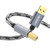 SNANSHI Printer Cable- 12FT USB Printer Cable USB 2.0 Type A Male to B Male Scanner Cord High Speed Printer USB Cable Compatible with HP- Canon- Dell- Epson- Lexmark- Xerox Printer and More
