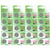 SKOANBE CR2032 3V Lithium Battery-20PCS