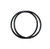 DEX2400Z5 Outlet Elbow O-ring for Hayward Pro Grid Vertical D.E. Filter 2.4inch ID?2/ Pack-
