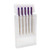 YEQIN Sewing Machine Needles- Purple Tip Needles Size 14 Compatible with Janome Models