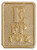 Prestige Medicalinch-Eye Chartinch- Professional Tac Pin