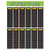 Teacher Created Resources Division Tables Chart -7578-