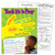 TREND enterprises- Inc. Teach Me to Pray Learning Chart- 17inch x 22inch