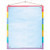 Creative Teaching Press Chart Upcycle Style Blank Chart -5243-