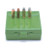 MTM 64 Round Flip-Top Pistol Ammo Box -Green-