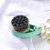 Cleansing Facial Brush- Bamboo Charcoal Soft Bristle for Deep Pore Cleansing and Remover- Facial Care- Face Cleaning Beauty Brush-01-