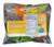 Fruity Snack TikTok Ju-C Jelly Fruit Candy Bag 11.3 oz 5 Flavors Strawberry- Sour Apple- Pineapple- Grape- and Orange Tasty Fruity Jelly Snack