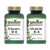 Swanson Vitamin B-6 -Pyridoxine- 100 Milligrams 100 Capsules -2 Pack-