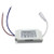 BSOD Led Driver Transformer Power -6-18- W Led Constant Current Driver AC85-265V Power Supply No Waterproof for Downlight Lighting -6-18W-