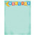 Creative Teaching Press Mid Century Mod Welcome Chart -8423-