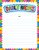 Creative Teaching Press Daily News Poster Chart -6424-