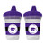 NCAA Kansas State Wildcats 2 Pack Sippy Cup