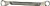 Pro-Grade 11253 Prograde 5/8 x 11/16 Offset Double Box End Wrench-